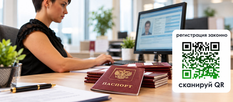Временная регистрация в Красноуральске